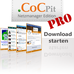 Zum .CoCPit Download